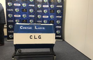 Final draw made for €130 Laois GAA monster draw with thousands of euro in prizes won again